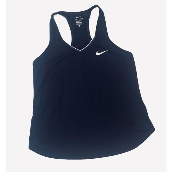 Nike Sleeveless Top - Picture 1 of 4